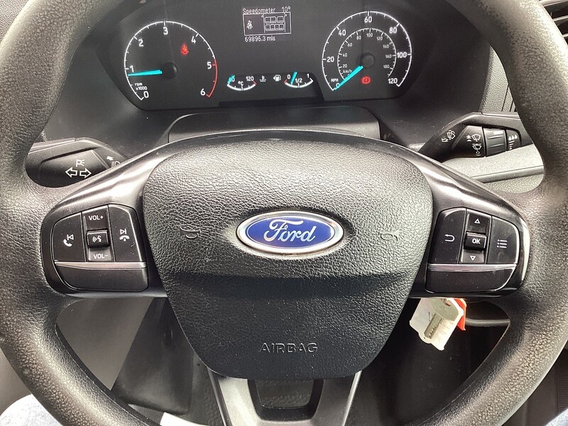 Used Ford Transit 2022 for sale - 77543607: Photo 40
