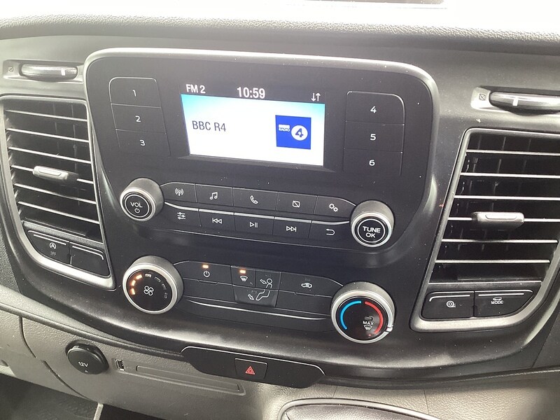 Used Ford Transit 2022 for sale - 77543607: Photo 41