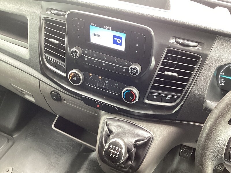 Used Ford Transit 2022 for sale - 77543607: Photo 42