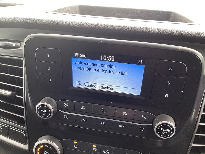 Used Ford Transit 2022 for sale - 77543607: Photo 45