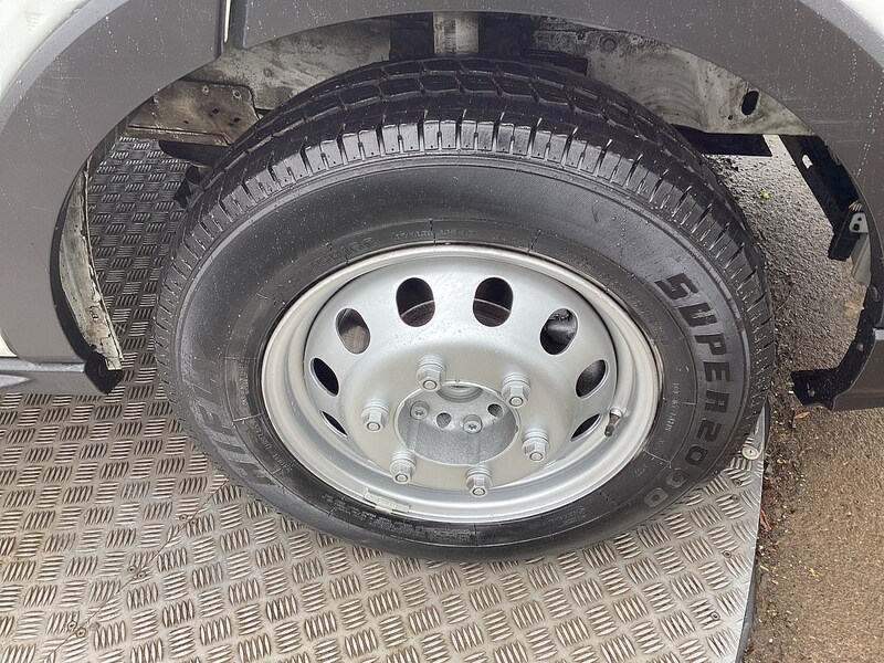 Used Ford Transit 2022 for sale - 77543607: Photo 47