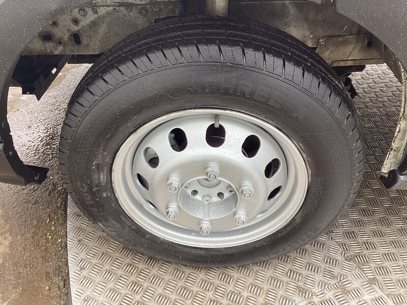 Used Ford Transit 2022 for sale - 77543607: Photo 48