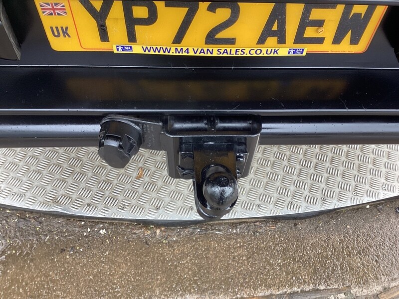 Used Ford Transit 2022 for sale - 77543607: Photo 50