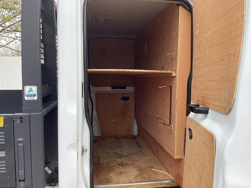 Used Ford Transit 2022 for sale - 77543607: Photo 51