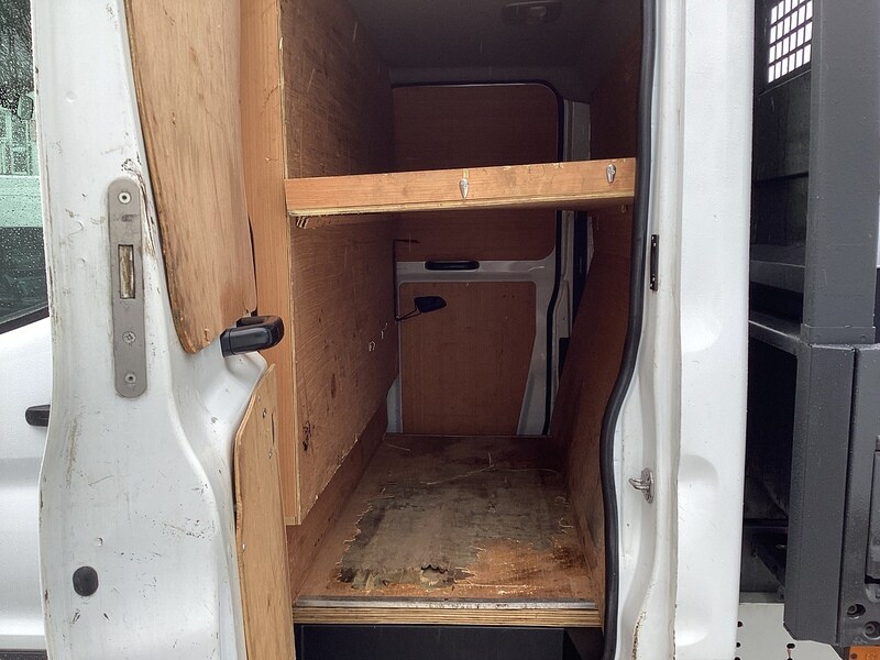 Used Ford Transit 2022 for sale - 77543607: Photo 52