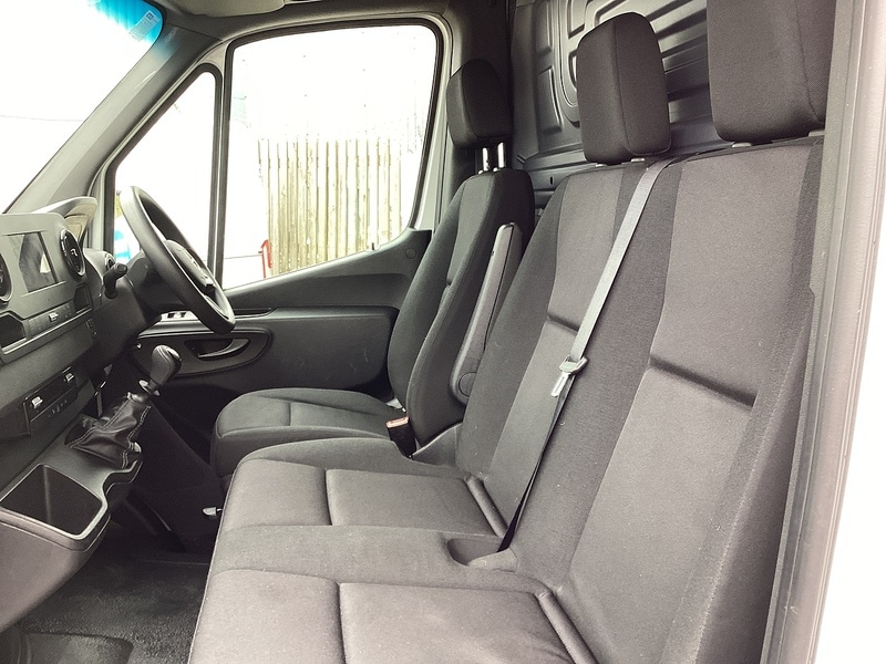 Used Mercedes-Benz Sprinter 2022 for sale - 77677112: Photo 15