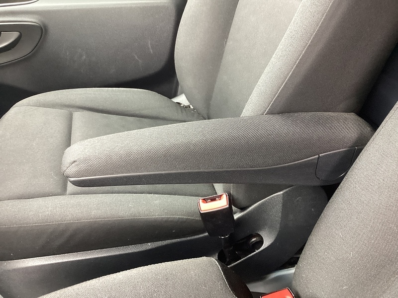 Used Mercedes-Benz Sprinter 2022 for sale - 77677112: Photo 16