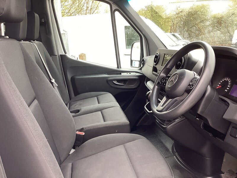 Used Mercedes-Benz Sprinter 2022 for sale - 77677112: Photo 20