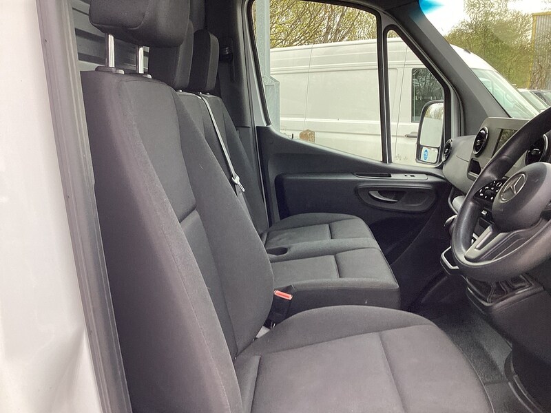 Used Mercedes-Benz Sprinter 2022 for sale - 77677112: Photo 21