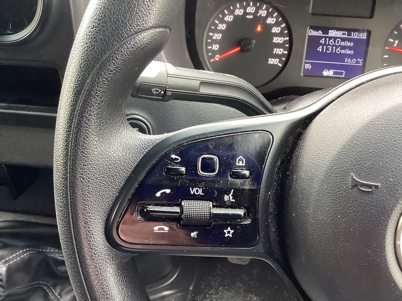 Used Mercedes-Benz Sprinter 2022 for sale - 77677112: Photo 24