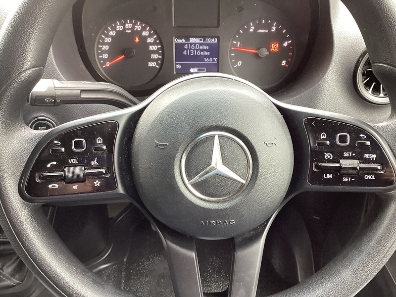 Used Mercedes-Benz Sprinter 2022 for sale - 77677112: Photo 25