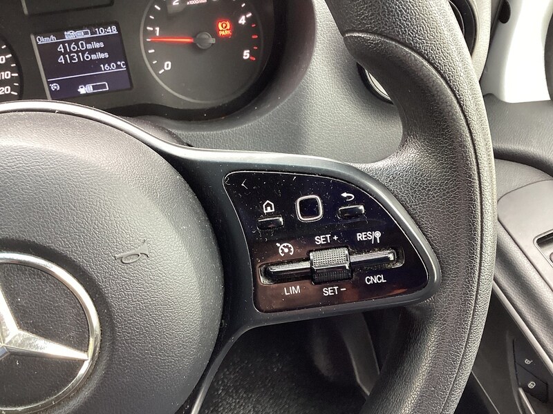 Used Mercedes-Benz Sprinter 2022 for sale - 77677112: Photo 27