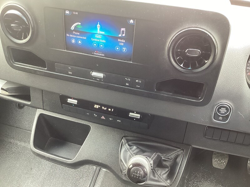 Used Mercedes-Benz Sprinter 2022 for sale - 77677112: Photo 28
