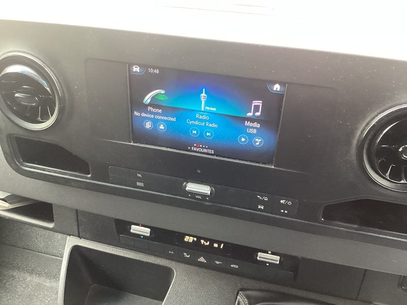 Used Mercedes-Benz Sprinter 2022 for sale - 77677112: Photo 29