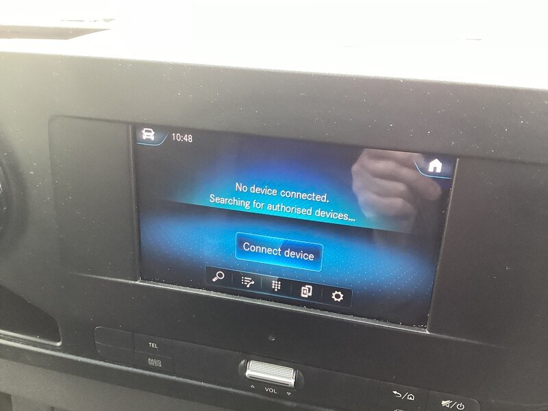 Used Mercedes-Benz Sprinter 2022 for sale - 77677112: Photo 31