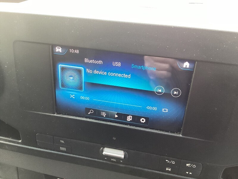 Used Mercedes-Benz Sprinter 2022 for sale - 77677112: Photo 32