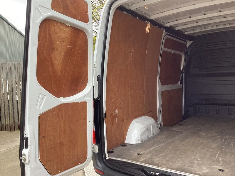 Used Mercedes-Benz Sprinter 2022 for sale - 77677112: Photo 33