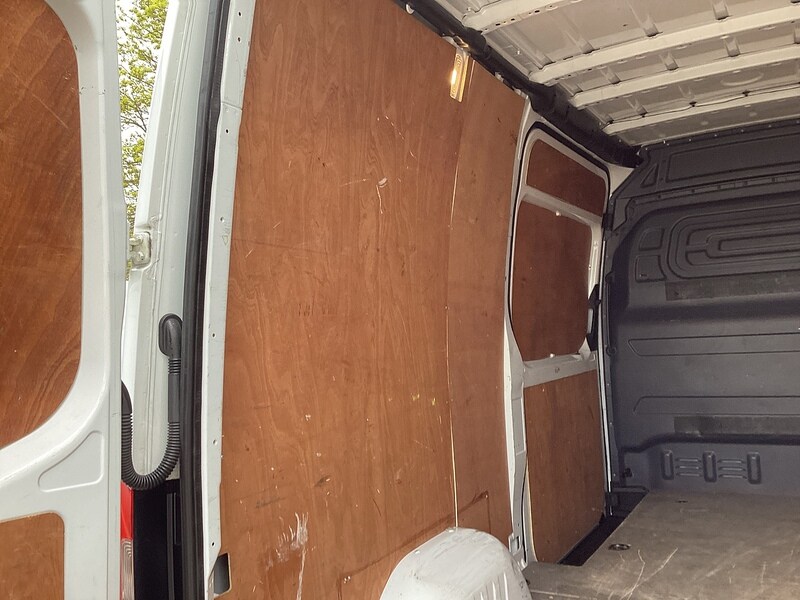 Used Mercedes-Benz Sprinter 2022 for sale - 77677112: Photo 35