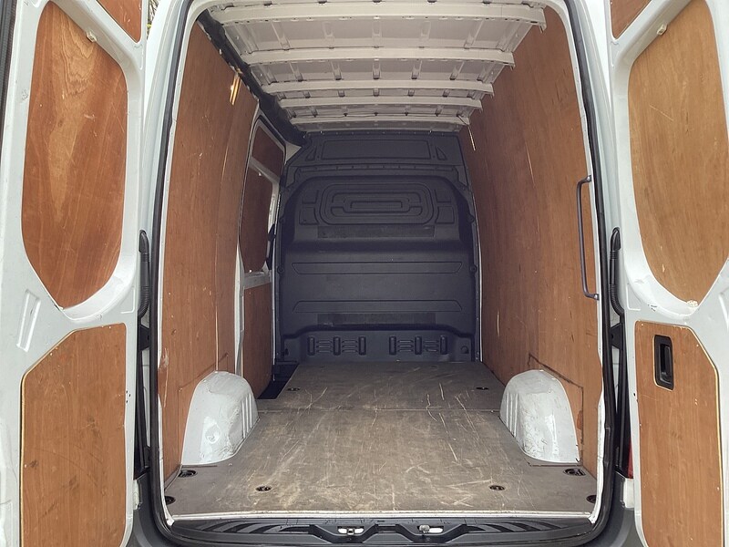 Used Mercedes-Benz Sprinter 2022 for sale - 77677112: Photo 36