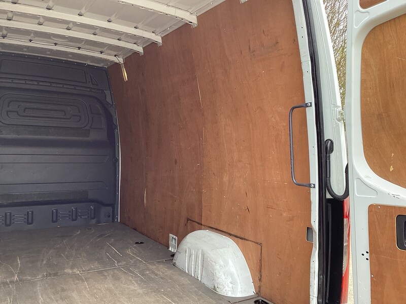 Used Mercedes-Benz Sprinter 2022 for sale - 77677112: Photo 37