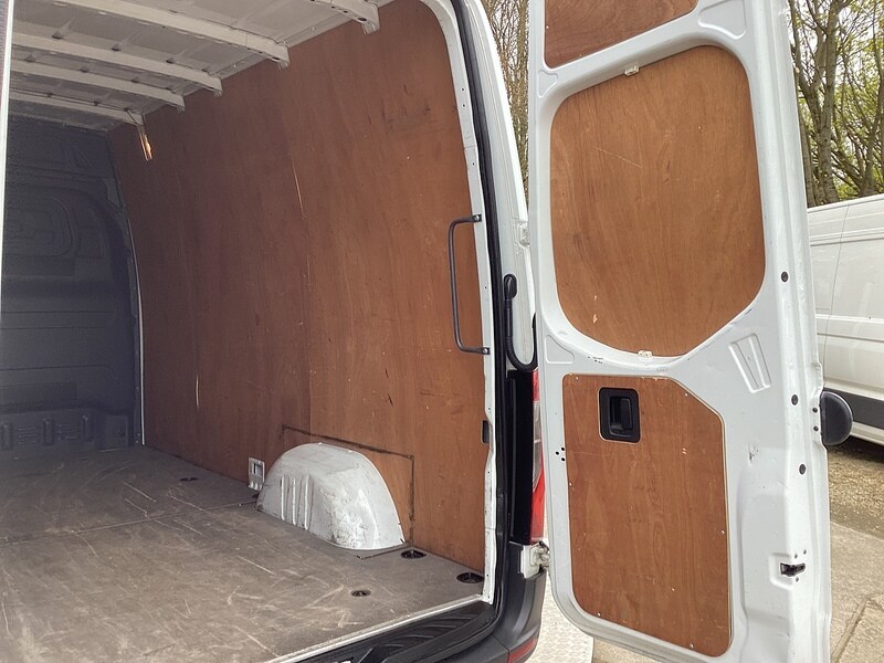 Used Mercedes-Benz Sprinter 2022 for sale - 77677112: Photo 39