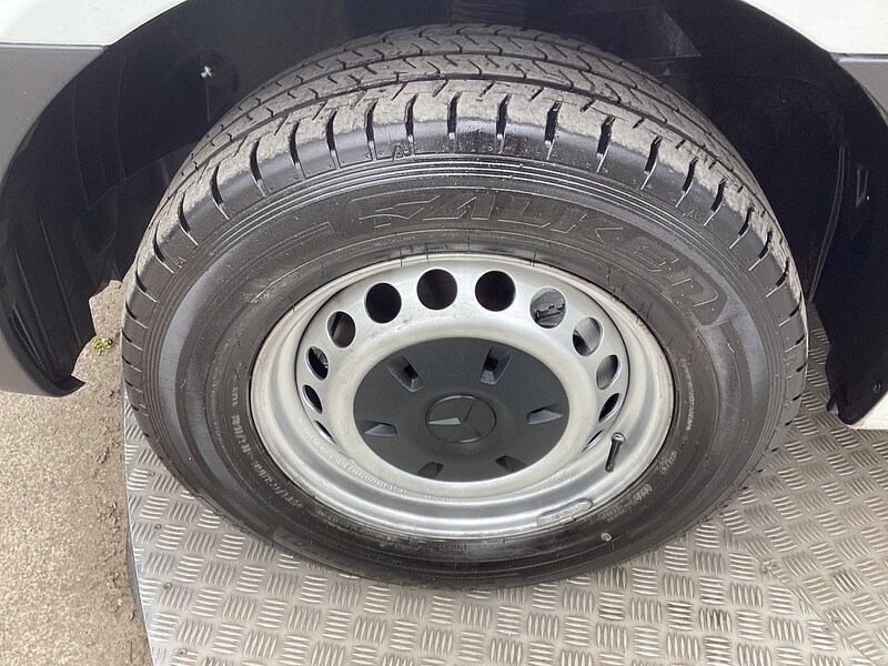 Used Mercedes-Benz Sprinter 2022 for sale - 77677112: Photo 40