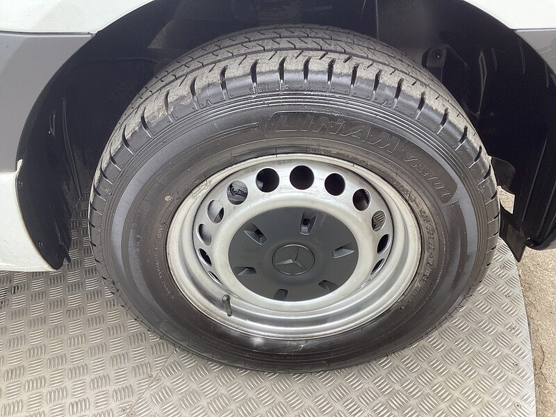 Used Mercedes-Benz Sprinter 2022 for sale - 77677112: Photo 41