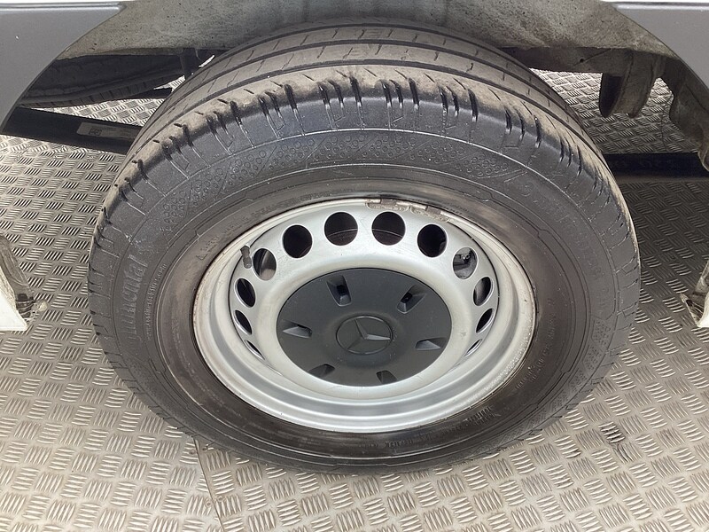 Used Mercedes-Benz Sprinter 2022 for sale - 77677112: Photo 43