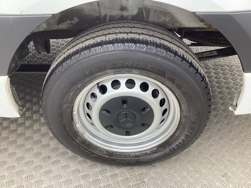 Used Mercedes-Benz Sprinter 2022 for sale - 77677112: Photo 44