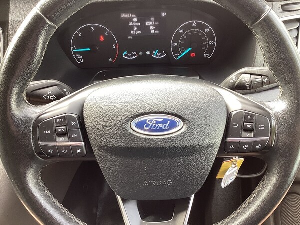 Used Ford Transit Custom 2021 for sale - 75304411: Photo 26