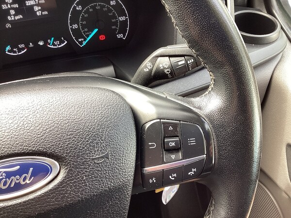Used Ford Transit Custom 2021 for sale - 75304411: Photo 27