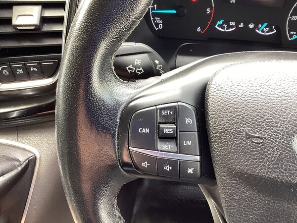 Used Ford Transit Custom 2021 for sale - 75304411: Photo 28