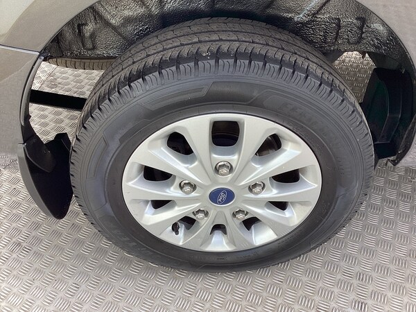 Used Ford Transit Custom 2021 for sale - 75304411: Photo 36