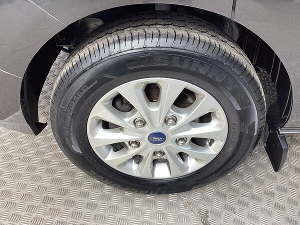 Used Ford Transit Custom 2021 for sale - 75304411: Photo 38