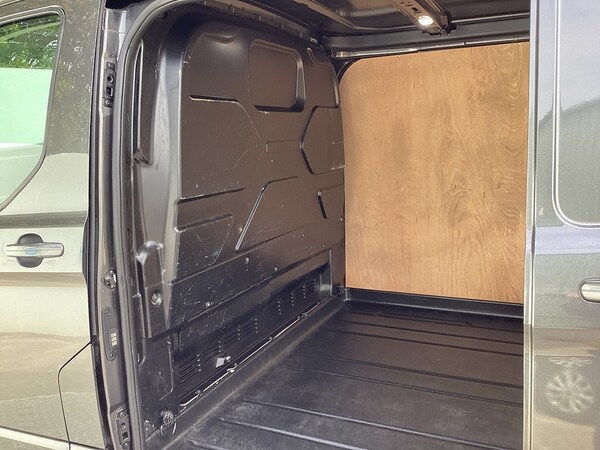 Used Ford Transit Custom 2021 for sale - 75304411: Photo 45