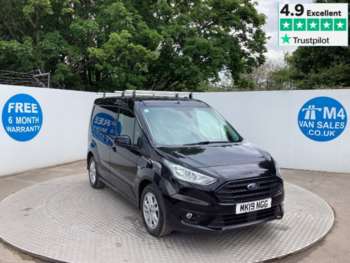 Used Ford Transit Connect 2019 for sale - 74287217: Photo