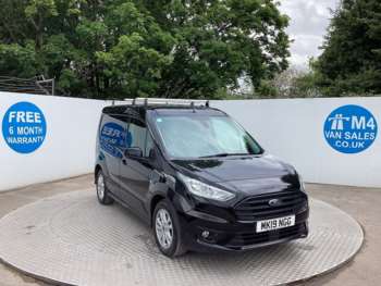 Used Ford Transit Connect 2019 for sale - 74287217: Photo
