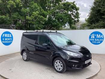 Used Ford Transit Connect 2019 for sale - 74287217: Photo