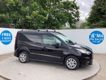 Used Ford Transit Connect 2019 for sale - 74287217: Photo