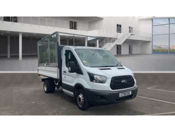 Used Ford Transit 2018 for sale - 75283672: Photo