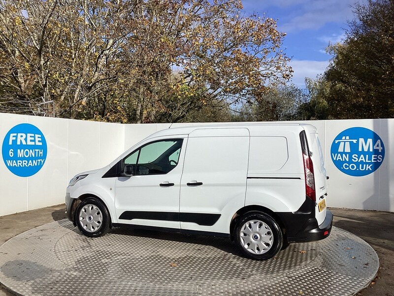 Used Ford Transit Connect 2020 for sale - 76193891: Photo 10