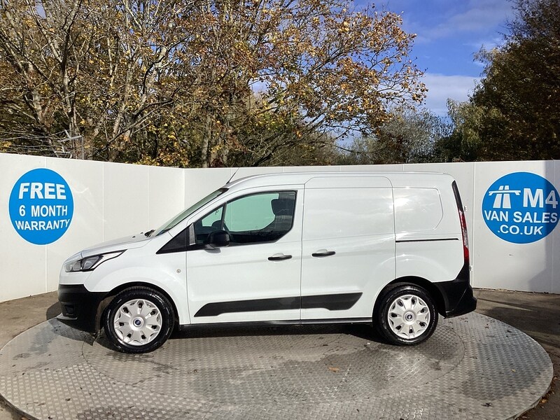 Used Ford Transit Connect 2020 for sale - 76193891: Photo 11