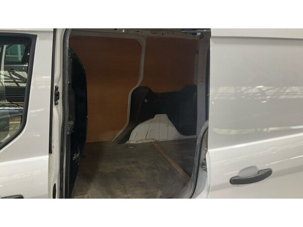 Used Ford Transit Connect 2020 for sale - 76193891: Photo 11