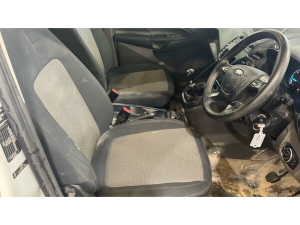 Used Ford Transit Connect 2020 for sale - 76193891: Photo 13
