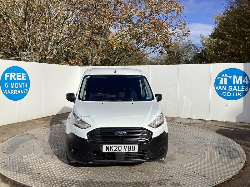 Used Ford Transit Connect 2020 for sale - 76193891: Photo 15