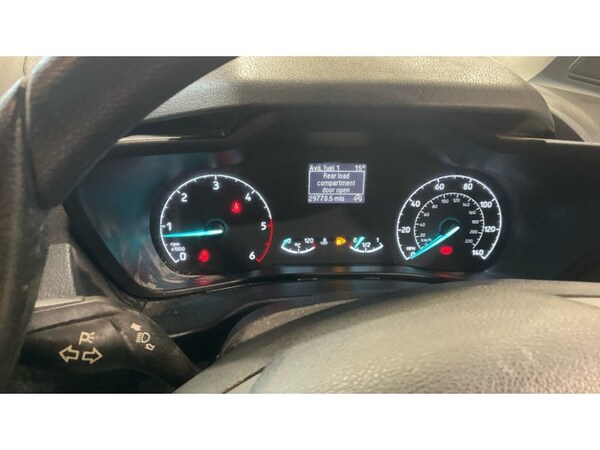 Used Ford Transit Connect 2020 for sale - 76193891: Photo 15