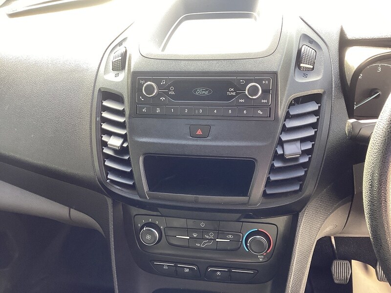 Used Ford Transit Connect 2020 for sale - 76193891: Photo 17