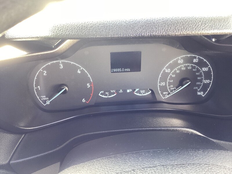 Used Ford Transit Connect 2020 for sale - 76193891: Photo 19