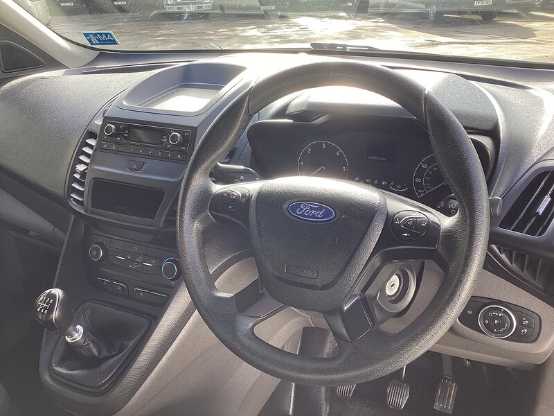 Used Ford Transit Connect 2020 for sale - 76193891: Photo 21