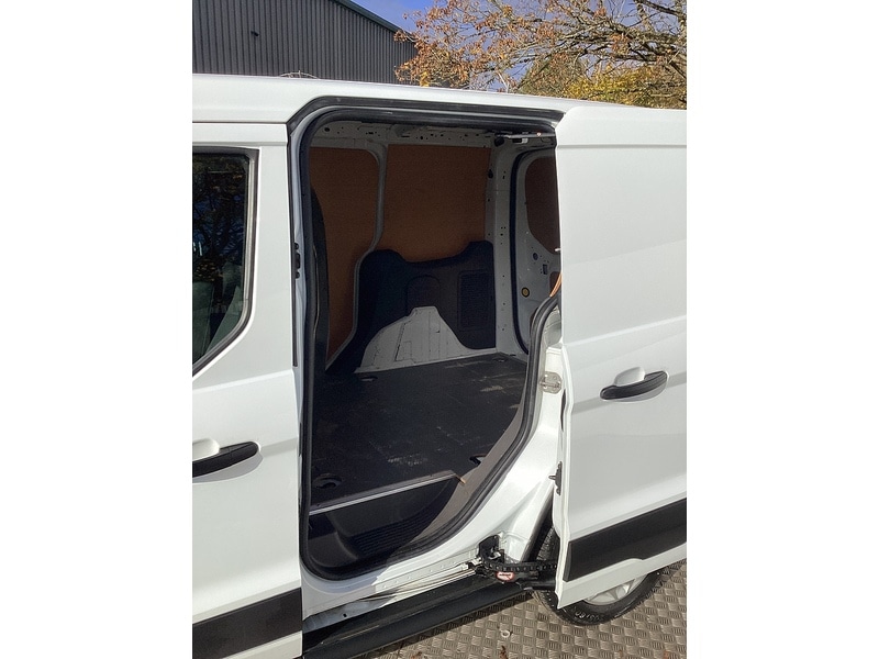 Used Ford Transit Connect 2020 for sale - 76193891: Photo 26